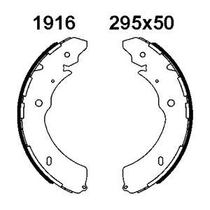 1916 BSF