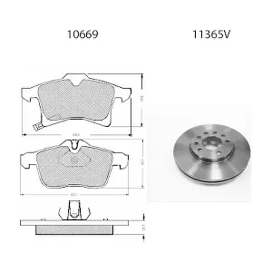 15289 BSF