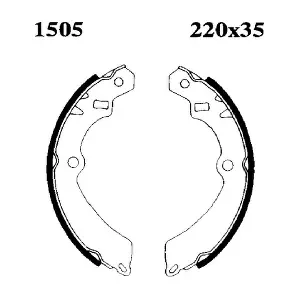 01505 BSF