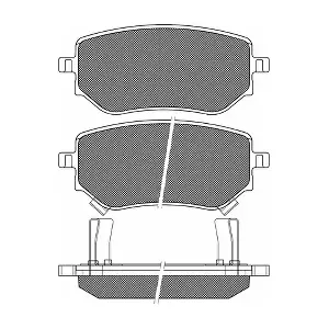 20272 BSF