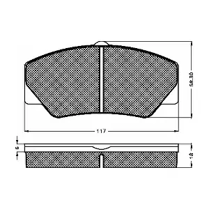 BSF 10193