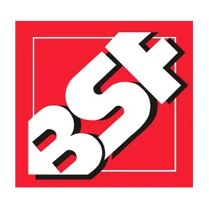 BSF 6693 Комплект гальма, барабанне гальмо