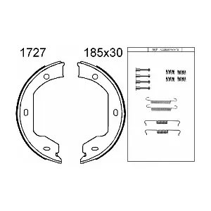 BSF 01727K