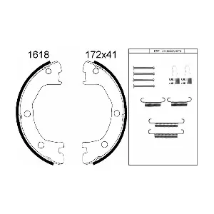 01618K BSF