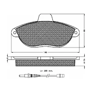 10412 BSF