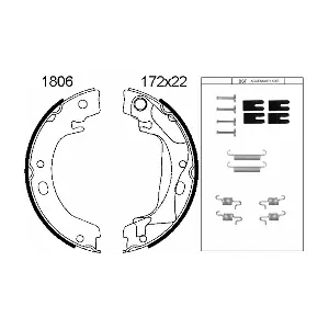 BSF 01806K