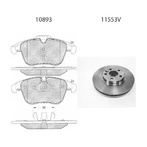 15359 BSF