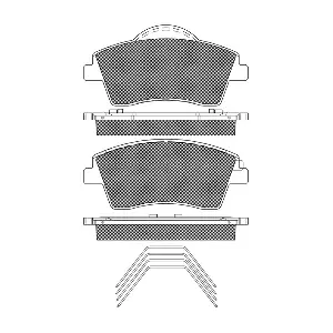 20327 BSF