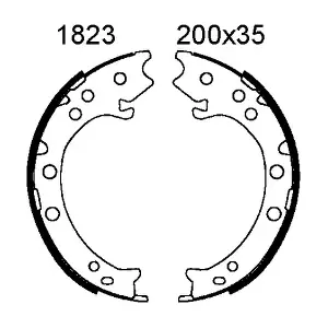 01823 BSF