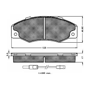 BSF 10185