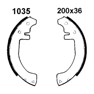 GBS1011 UNIPART