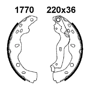 BSF 01770