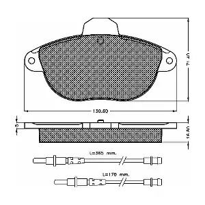 BSF 10415
