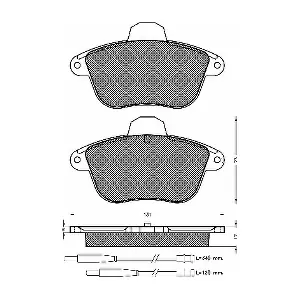 10348 BSF