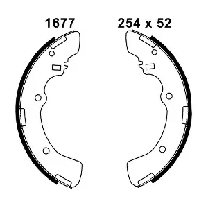 BSF 01677