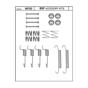 00752 BSF