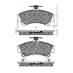 BSF 10405