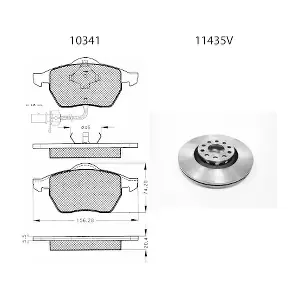15383 BSF