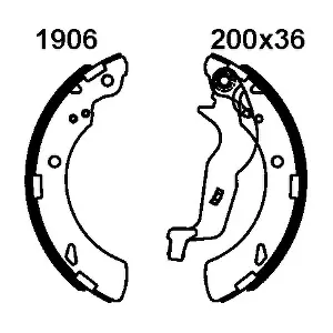 BSF 01906