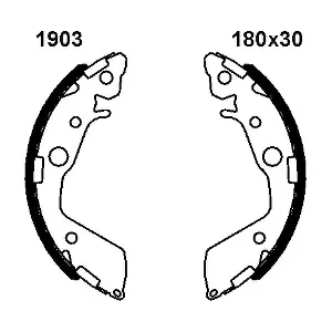 1903 BSF