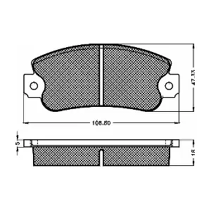 10326 BSF