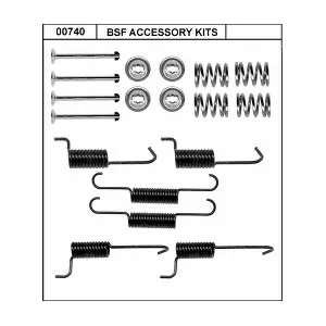 BSF 00740