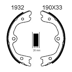 01932 BSF