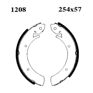 BSF 01208