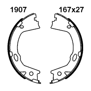 1907 BSF