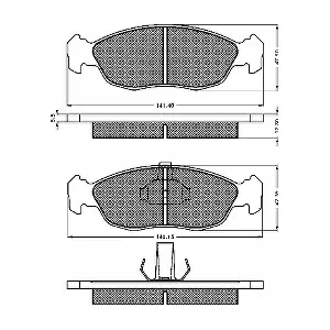 10378 BSF