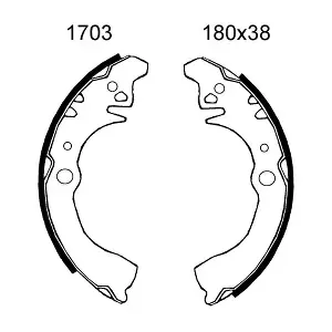 1703 BSF