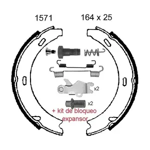BSF 01571KC
