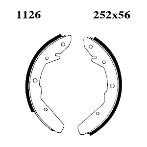 01126 BSF