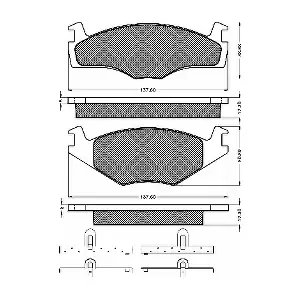 BSF 10212