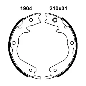 01904 BSF