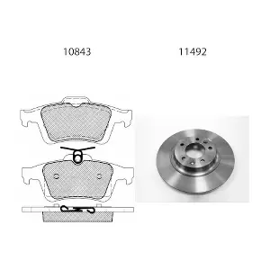 15389 BSF