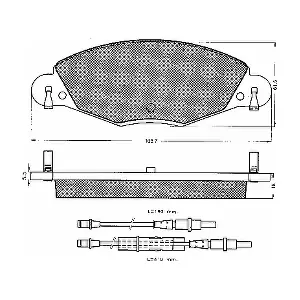 10606 BSF