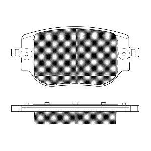 20373 BSF