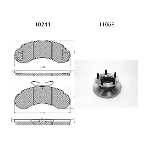 15373 BSF