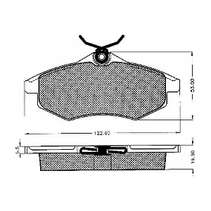 BSF 10237
