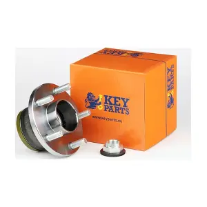 KWB951 KEY PARTS