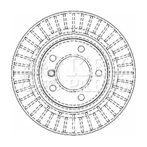 KBD4464 KEY PARTS