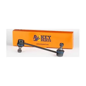 KEY PARTS KDL6384