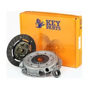 KC7511 KEY PARTS