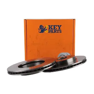 KEY PARTS KBD4732