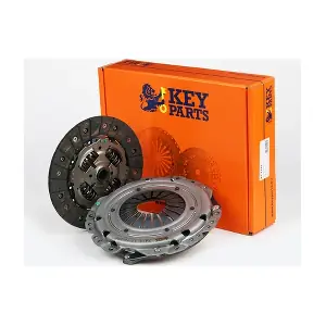 KEY PARTS KC7742