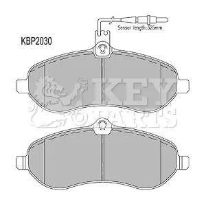 KEY PARTS KBP2030