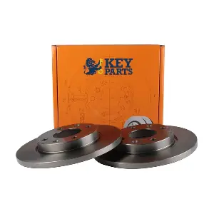 KEY PARTS KBD4098