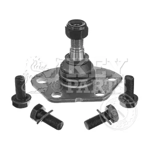 KBJ5436 KEY PARTS