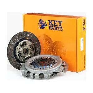 KC7807 KEY PARTS